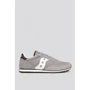 Кроссовки Saucony Jazz Low Pro (2866-296s) 39 (7) серые натуральная замша всесезон
