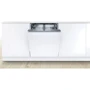 Встраиваемая посудомоечная машина Bosch SMV46AX04E фото 7