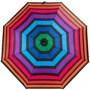 Зонт женский полуавтомат Happy Rain разноцветный (U42272-6)