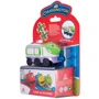 Паровозик Коко Chuggington з механічною функцією та пазлом (EU890303)