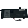 Батарея для ноутбука Dell G05YJ Alienware M14X R3 11.1V Black 5200mAh OEM (92349)