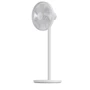 Вентилятор Xiaomi Mi Smart Standing Fan 1C White: Максимальная высота, см 64.2