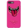 Чохол для iPhone SwitchEasy Monsters Case Pink for iPhone 8 Plus / iPhone 7 Plus фото 6