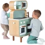 Игровой набор Janod Кухня Reverso (J06594) фото 11