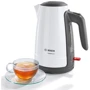 Электрочайник Bosch TWK 6A011	: Мощность, Вт 2400 Вт