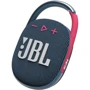 Акустика JBL Clip 4 Blue/Pink (JBLCLIP4BLUP): Выходная мощность 5 Вт