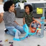 Игровой набор "Прыжок победителя" Hot Wheels GRW39: Производитель Hot Wheels