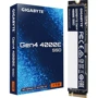 GIGABYTE Gen4 4000E 1 TB (G440E1TB): Интерфейс подключения PCI-Express 4.0 (x4)