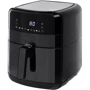 Фритюрниця Camry CR 6311 black