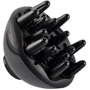 Фен Rotex RFF220-R UltimateCare Pro: Количество температурных режимов 3