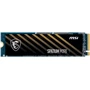 MSI Spatium M390 250 GB (S78-4409PL0-P83): Тип накопителя внутренний