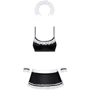 Костюм горничной Obsessive Maid S/M
