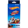 Пастель олійна Kite Hot Wheels 12 кольорів (HW21-071)