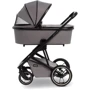 Универсальная коляска 2 в 1 Moon Style Stone (63950500-203): Возможность установки люльки есть