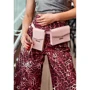 Набір жіночих сумок Mini BlankNote рожевий (BN-BAG-38-pink): Стать жіночий