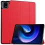 Аксессуар для планшетных ПК BeCover Smart Case Red for Xiaomi Mi Pad 6/6 Pro (709502)