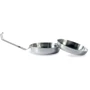 Набір посуду Tatonka Camp Set Regular, Silver (TAT 4113.000) фото 6