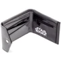 MW042905STW Кошелек Star Wars – Darth Vader Trifold Wallet With Embossing Artwork фото 2