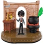 Игровой набор WIZARDING WORLD: Гарри в Комнате зельеварения (SM22007/8258)