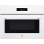 Вбудовувана мікрохвильова піч Electrolux EVM8E08V
