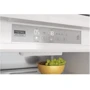 Встраиваемый холодильник Whirlpool WHC18 T573: Мощность замораживания 7 кг/сутки