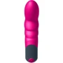 Вибратор Dorcel Expert G v2 Magenta