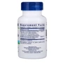 Life Extension European Milk Thistle 60 caps Силімарин (Розторопша): Форма випуску капсули