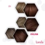 LONDA Крем-краска для волос стойкая Base 34 Золотисто-каштановый 110 ml: Тип волос Все типы