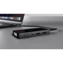 Адаптер Belkin Adapter USB-C to VGA+HDMI+DisplayPort+DVI Black (AVC003BTBK) фото 5