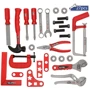 Игрушечные инструменты Tool Set - набор инструментов, 27 шт (KY1068-063): Производитель Tool Set