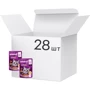 Упаковка влажного корма для котов Whiskas TastyMix Лосось, Морковь 28х85 г (4770608262600): Тип Влажный корм