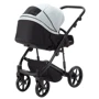 Коляска 2 в 1 Adamex Mobi Air (Thermo) Lux PS-25 фото 10