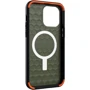 Чехол для iPhone Urban Armor Gear UAG Civilian Magsafe Olive (114039117272) for iPhone 14 Pro Max фото 7