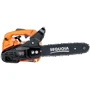 Бензопила SEQUOIA SPC0812: Шаг цепи 3/8" (9.53 мм)