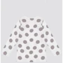 Лонгслів H & M 7238538 98 см білий: Стать дівчинка