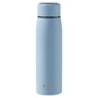 Термос Noveen TB2217 LED Display Light Blue 380 мл (RL070825)