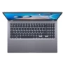 Ноутбук ASUS VivoBook F515EA (F515EA-DH55): Екран 15.6" IPS (1920x1080) Full HD