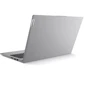Ноутбук Lenovo IdeaPad 5 15ALC05 (82LN00FJUS) RB: Процессор AMD Ryzen 7 5700U (1.8 - 4.3 ГГц) / 8 - ядерный