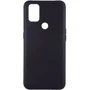 Чохол для телефона Epik TPU Case Black для OnePlus Nord N10 5G