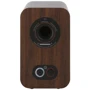 Акустическая система Q Acoustics 3020i English Walnut: Выходная мощность колонок 75 Вт