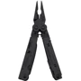 Мультитул SOG Power Assist Black Oxide/Nylon Sheath (SOG B66N-CP): Количество функций 16