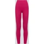 Термолосины Falke ESS Wool-Tech Tights berry 33216-8284 42 розовые