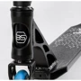 Самокат трюковый Best Scooter Reactor синий (RC-11108): Тип колес литые