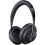 Наушники Bose Noise Cancelling Headphones 700 with Charging Case Black (794297-0800): Тип конструкции полноразмерные