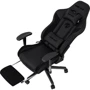Кресло геймерское Anda Seat Jungle 2 Black Size M (AD5T-03-B-PVF) фото 4