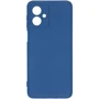 Чохол для телефона ArmorStandart ICON Case Camera cover Dark Blue для Motorola G54 Power (ARM70547)