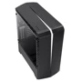 Корпус AEROCOOL PGS Scar (Black): Типоразмер Midi-Tower