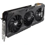 Видеокарта ASUS Radeon RX 6800 XT 16Gb TUF OC GAMING (TUF-RX6800XT-O16G-GAMING): Исполнение Трехслотовое