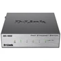 Мережевий комутатор D-Link DES-1005D