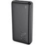 Зовнішній акумулятор Hoco Power Bank 20000mAh J87A Tacker 20W Black